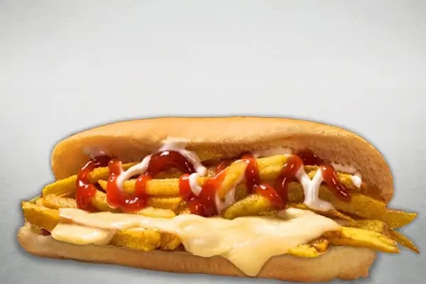 Maydonoz Döner Güneşli - Resim 17