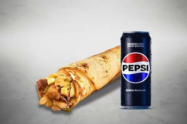 Maydonoz Döner Güneşli - Resim 4