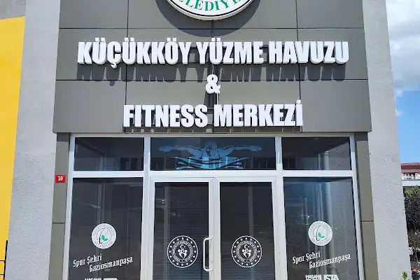 Küçükköy Yüzme Havuzu ve Fitness Merkezi - Resim 4