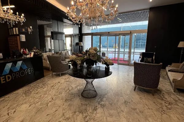 Medproper Suites - Resim 18