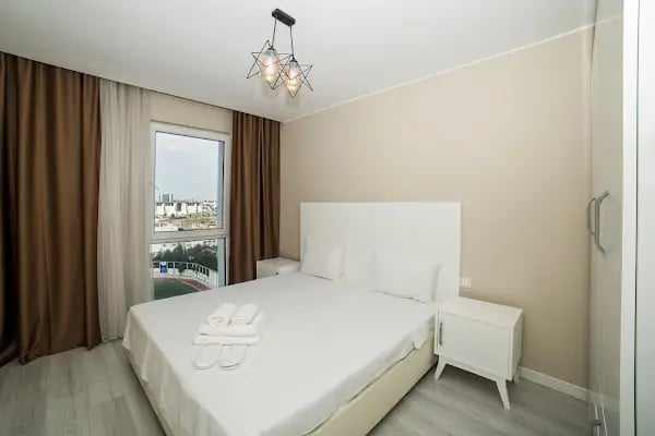 Medproper Suites - Resim 2
