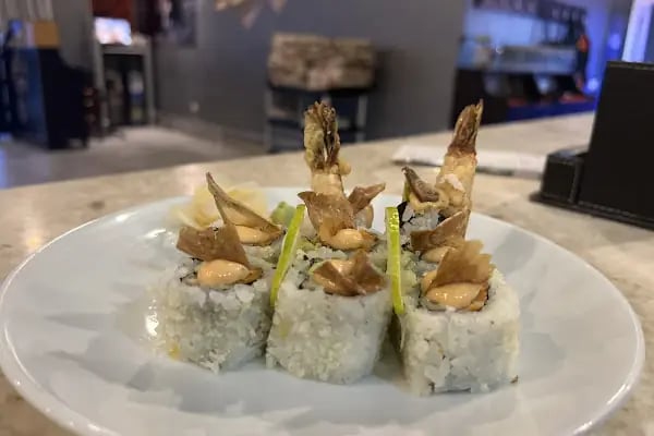 Panorama Restaurant - Resim 2