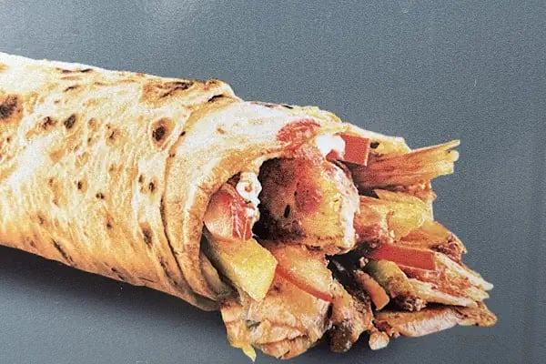 Yaprak Döner - Resim 5