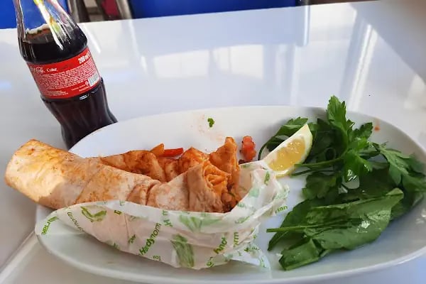 Yaprak Döner - Resim 3