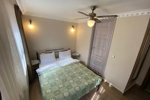 sevecen otel - Resim 2