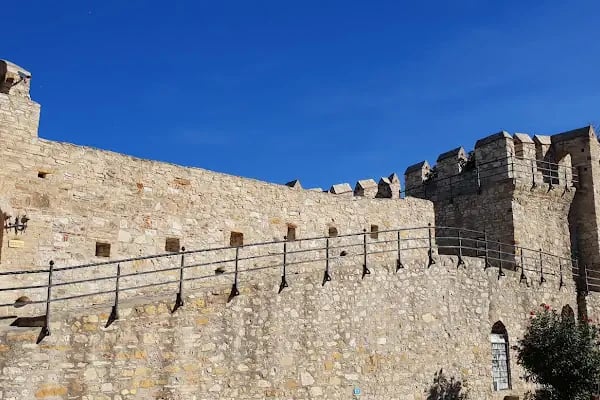 Ayios Haralambos Kilisesi - Resim 17