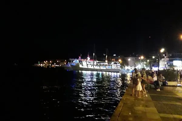Ayios Haralambos Kilisesi - Resim 10