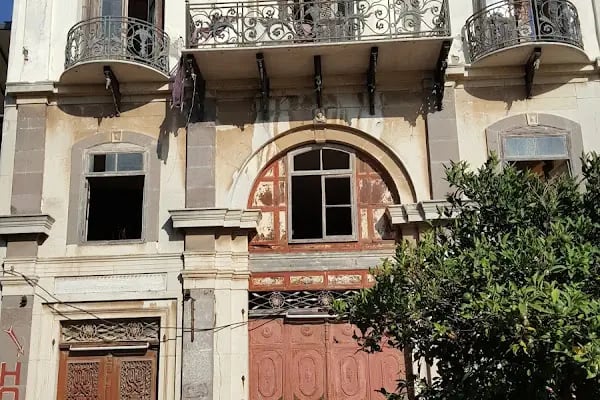Ayios Haralambos Kilisesi - Resim 15