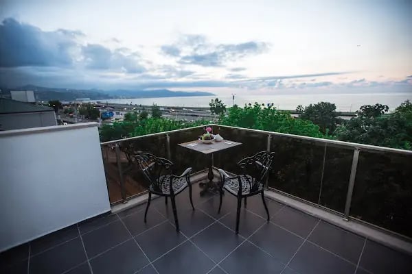 Blue Sea Hotel - Resim 9