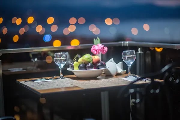 Blue Sea Hotel - Resim 6