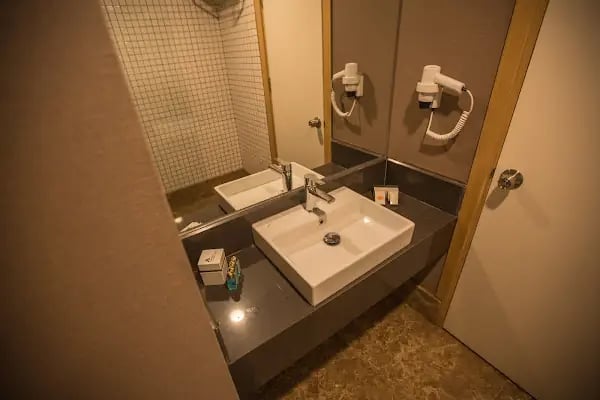 Blue Sea Hotel - Resim 3