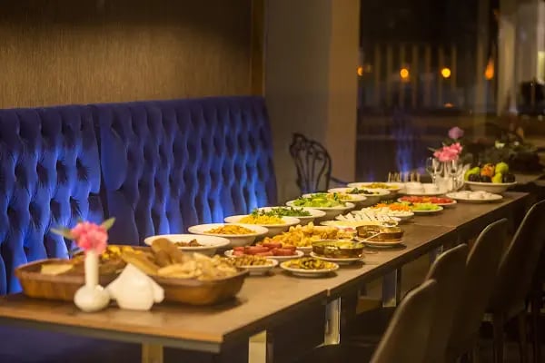 Blue Sea Hotel - Resim 7