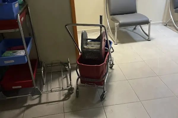 Özel Sekiz Eylül Hastanesi - Resim 10