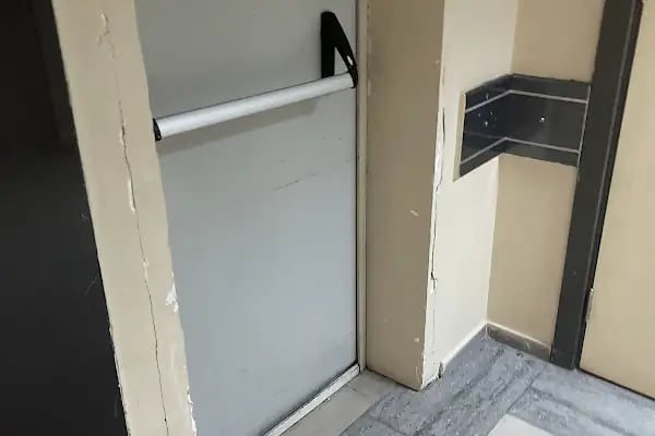 Özel Sekiz Eylül Hastanesi - Resim 8