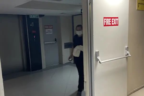 Özel Sekiz Eylül Hastanesi - Resim 3