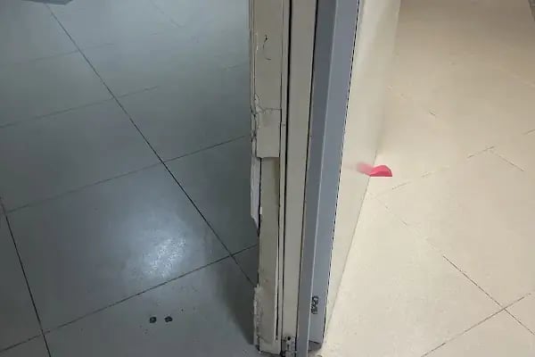 Özel Sekiz Eylül Hastanesi - Resim 14