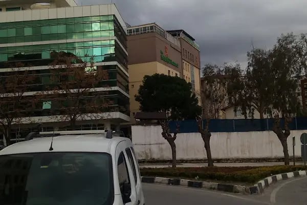Özel Sekiz Eylül Hastanesi - Resim 12