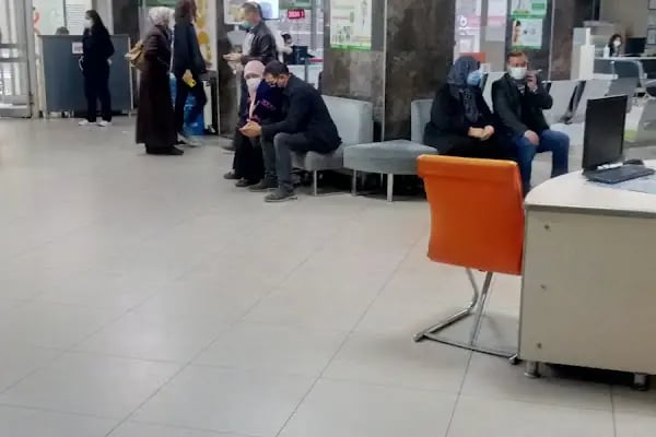 Özel Sekiz Eylül Hastanesi - Resim 20