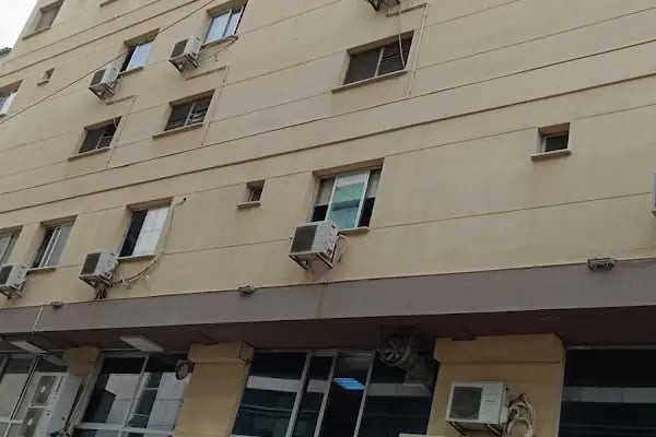 Özel Sekiz Eylül Hastanesi - Resim 19