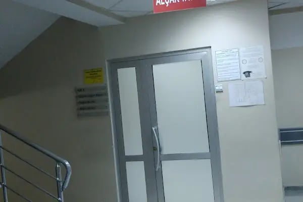 Özel Sekiz Eylül Hastanesi - Resim 11