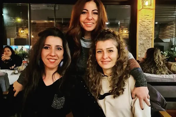 Uzm. Dr. Elvan KANAT - Bursa Fizik Tedavi Kliniği - Resim 18