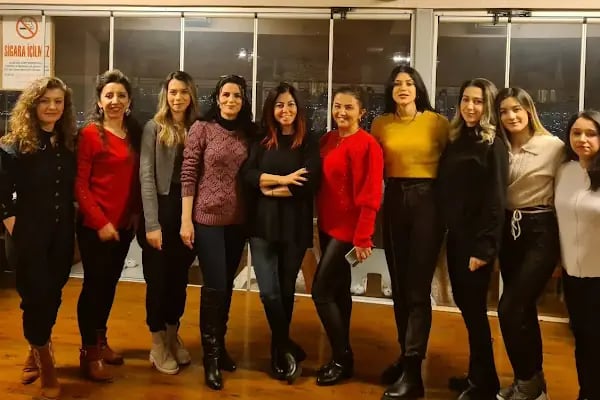 Uzm. Dr. Elvan KANAT - Bursa Fizik Tedavi Kliniği - Resim 20