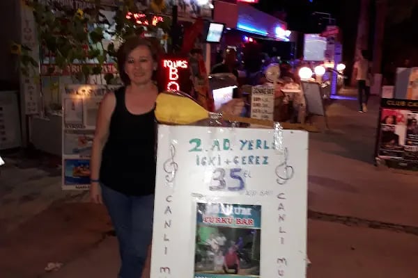 Bodrum Türkü Evi - Bar - Resim 3
