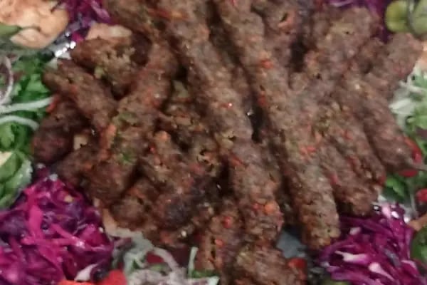 Öz urfam kebeap salanu birecik - Resim 2