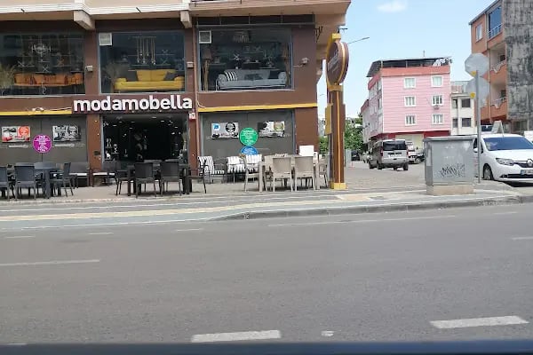 modamobella gürsu - Resim 6