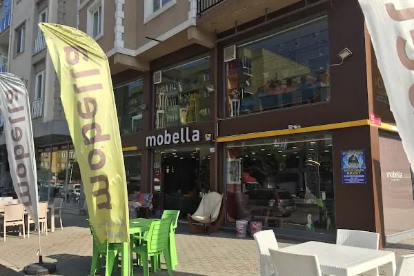modamobella gürsu - Resim 13