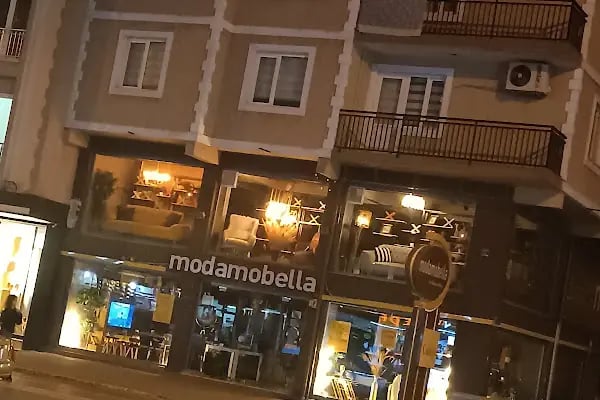 modamobella gürsu - Resim 8