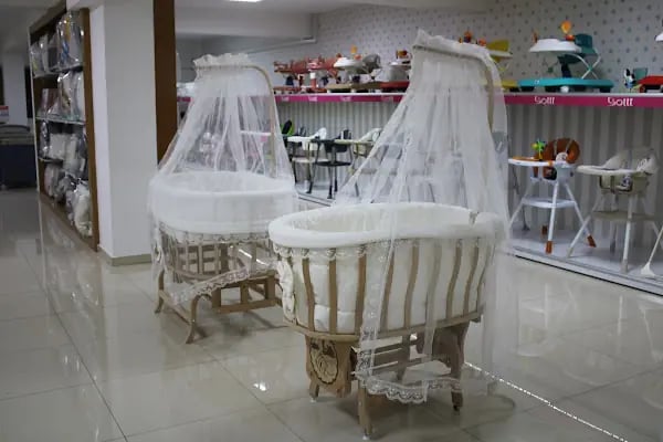 Botti Anne Bebek Ürünleri Merkezi / Aliağa - Resim 16