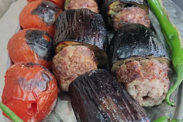 Kebapçı Ali Usta - Resim 11