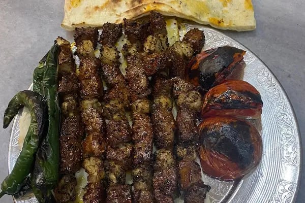 Kebapçı Ali Usta - Resim 5