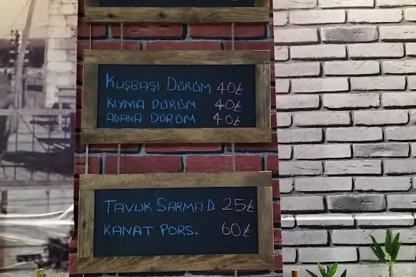 Kebapçı Ali Usta - Resim 18