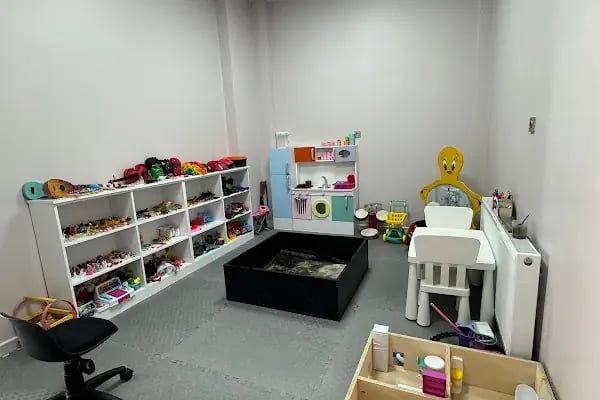 Klinik Psikolog Elif Akgün Yarımoğlu Özel Sağlık Meslek Hizmet Birimi - Resim 2