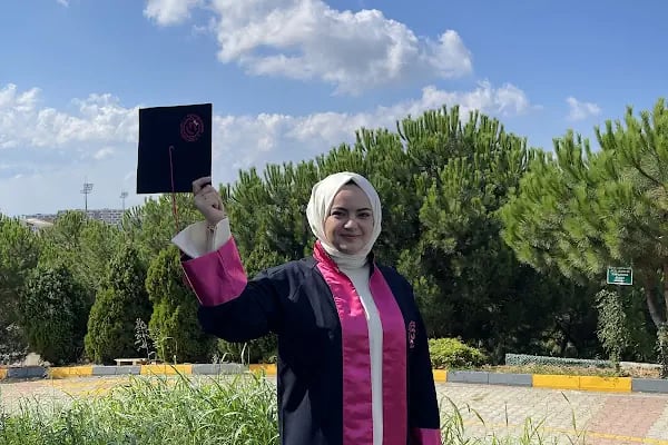 Klinik Psikolog Elif Akgün Yarımoğlu Özel Sağlık Meslek Hizmet Birimi - Resim 5