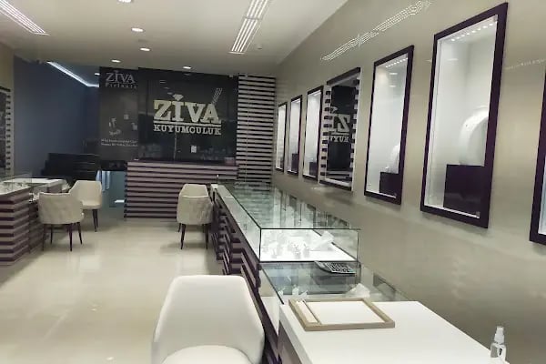 Ziva Pırlanta - Resim 13