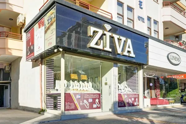 Ziva Pırlanta - Resim 19