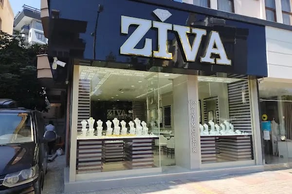 Ziva Pırlanta - Resim 16