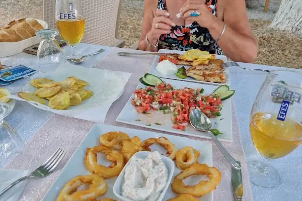 Dutaltı Aile Restoran - Resim 11