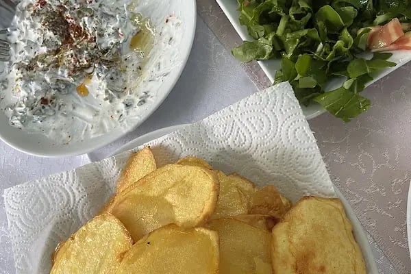 Dutaltı Aile Restoran - Resim 4