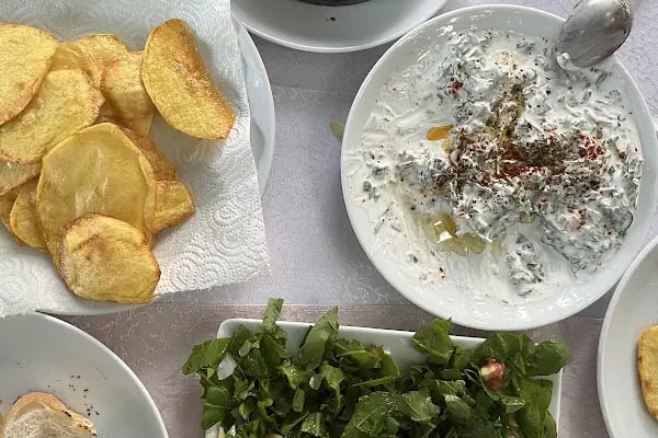 Dutaltı Aile Restoran - Resim 3