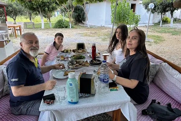 Dutaltı Aile Restoran - Resim 18
