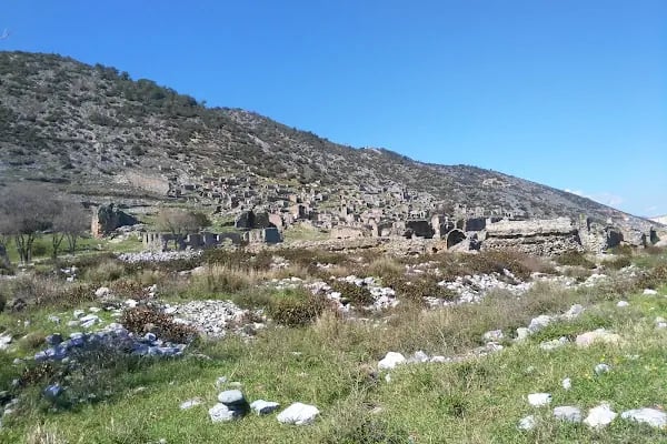 Dutaltı Aile Restoran - Resim 14