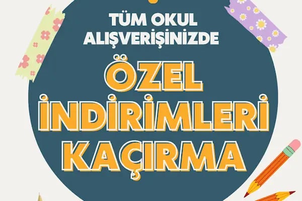 RÜZGAR KIRTASİYE - Resim 14