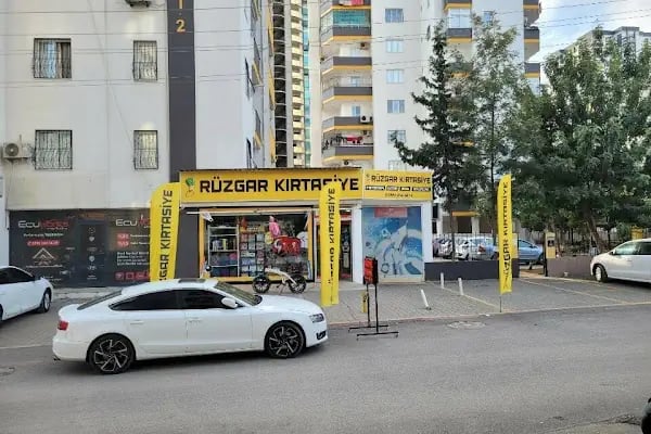 RÜZGAR KIRTASİYE - Resim 8