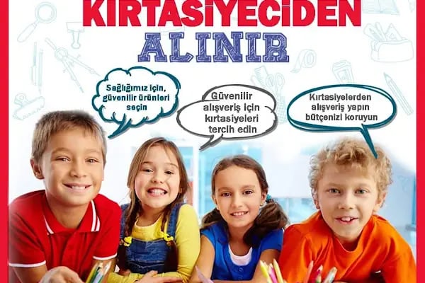 RÜZGAR KIRTASİYE - Resim 17