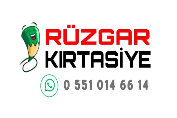 RÜZGAR KIRTASİYE - Resim 19