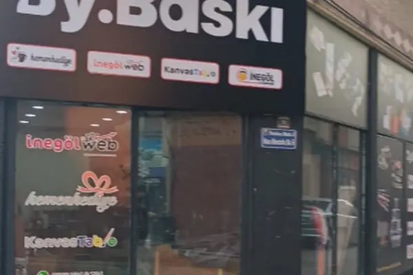 By Baskı - İnegöl Web Reklam Hediyelik ve Promosyon - Resim 3